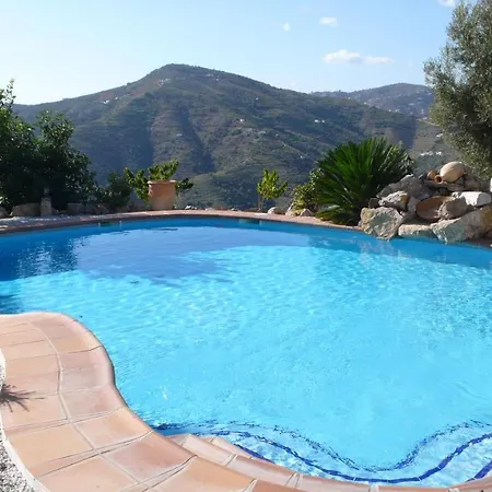Casa Blanca Torrox