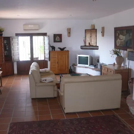 Casa Blanca Villa