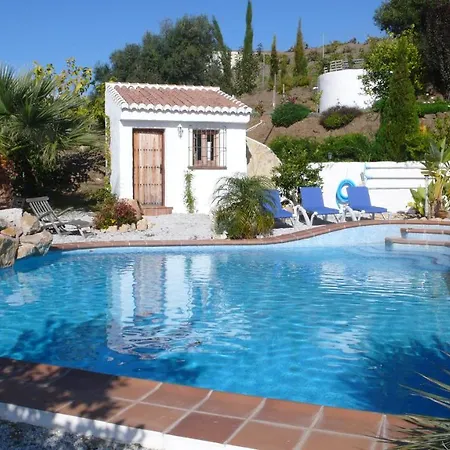Casa Blanca Torrox