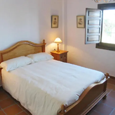 Casa Blanca Villa *