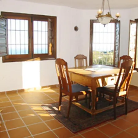 Villa Casa Blanca Torrox