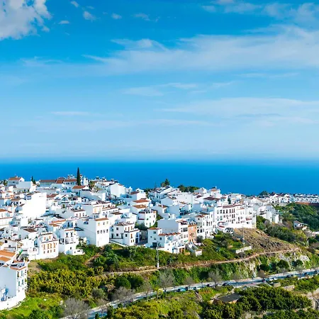 Casa Blanca * Torrox