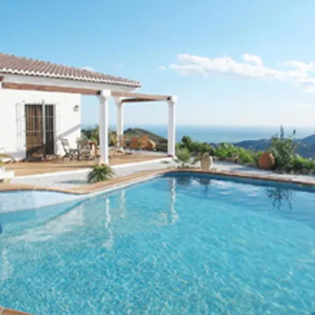 Casa Blanca * Torrox